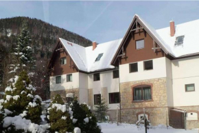 Villa Wellspacher Semmering 2BR Luxury Apartment